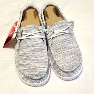 Womens hey dude shoes